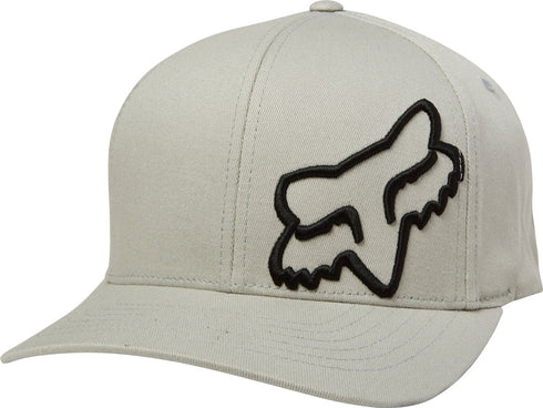 GORRA FOX FLEXFIT FLEX 45 GRIS